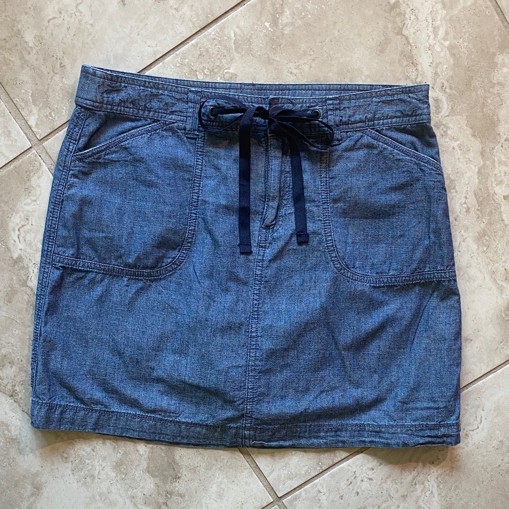 2 SKORT Bunfle